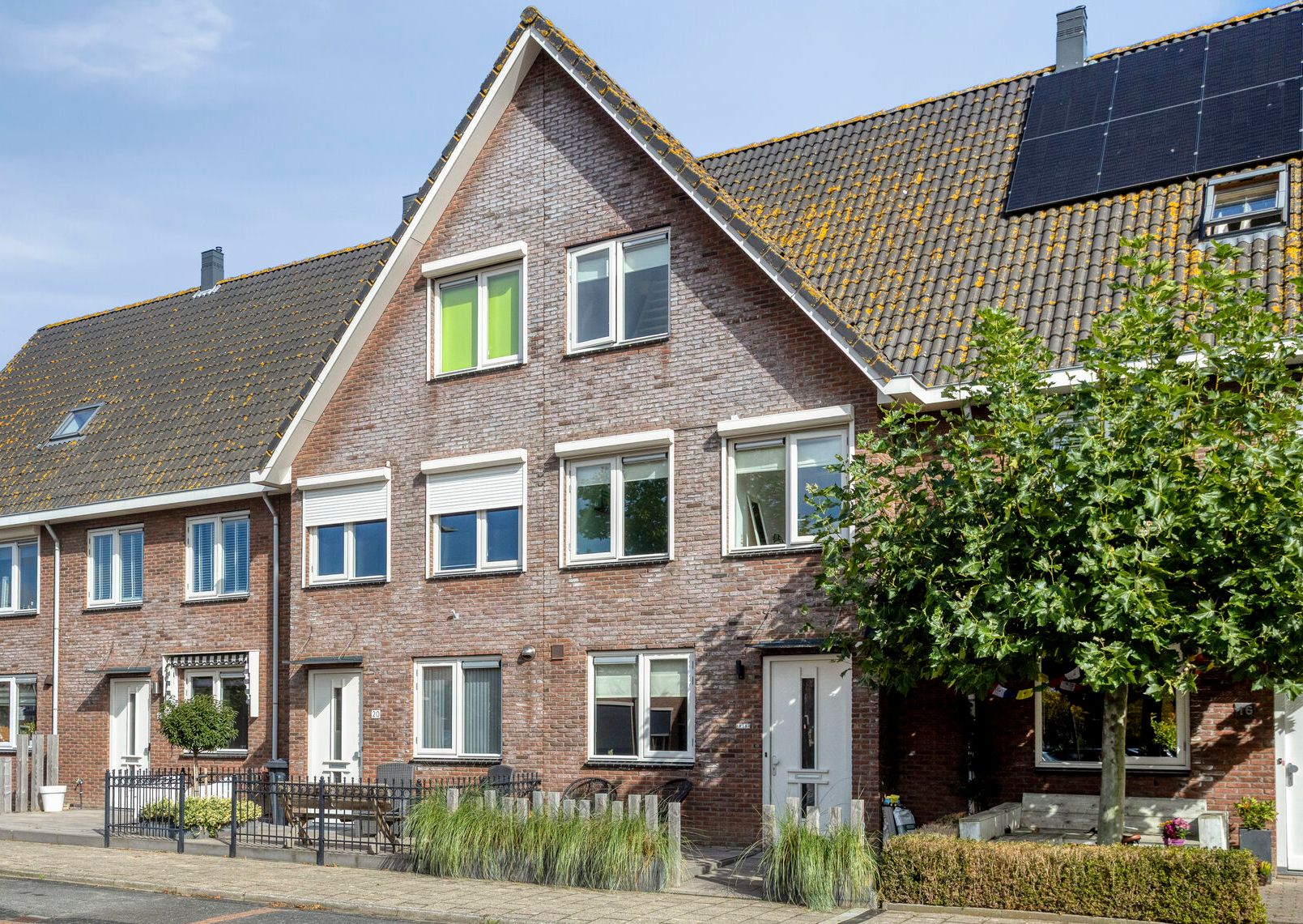 Rode Kruislaan 18 