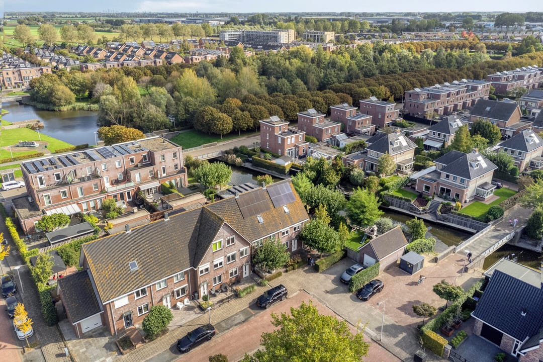 Foto 2 van Rode Kruislaan 18