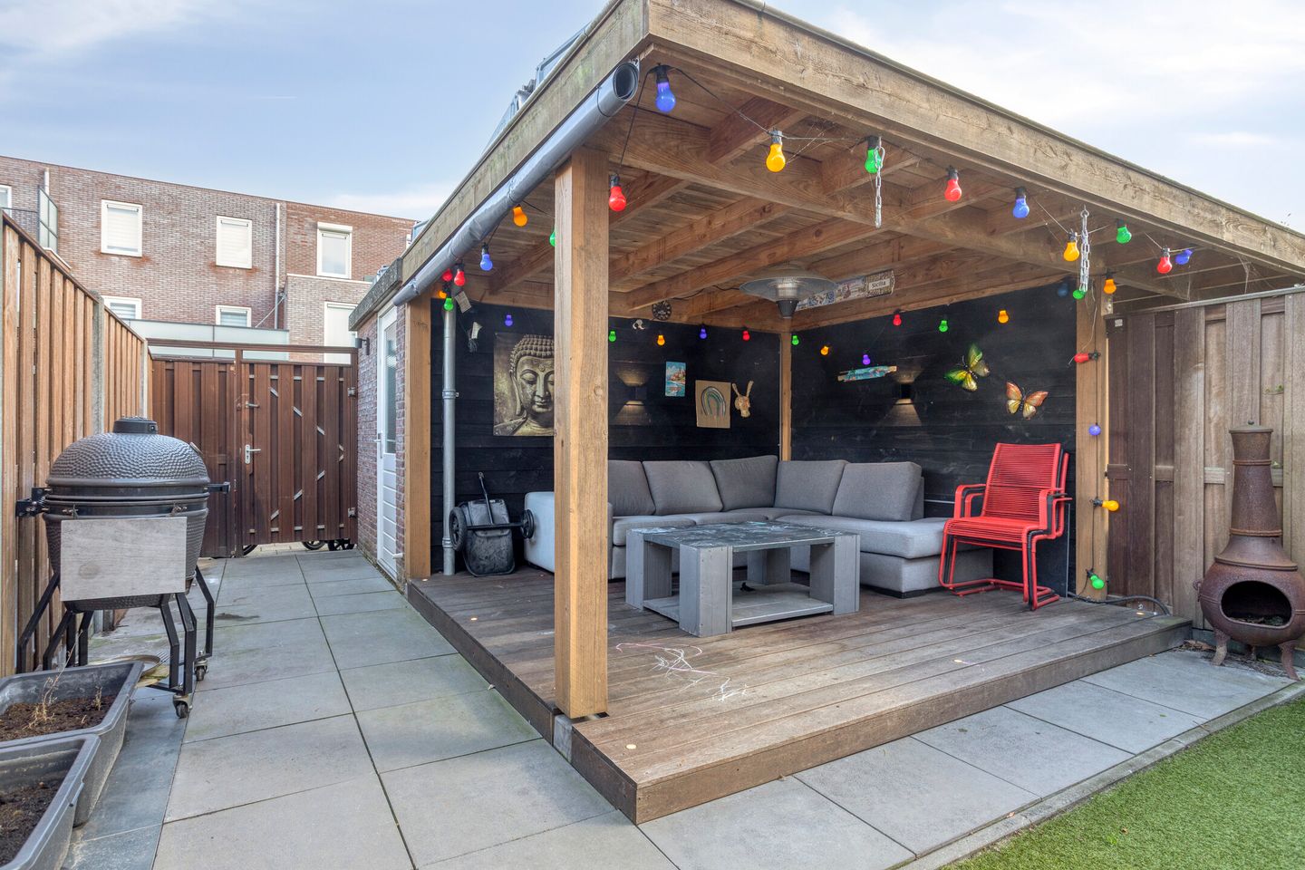 Foto 34 van Rode Kruislaan 18
