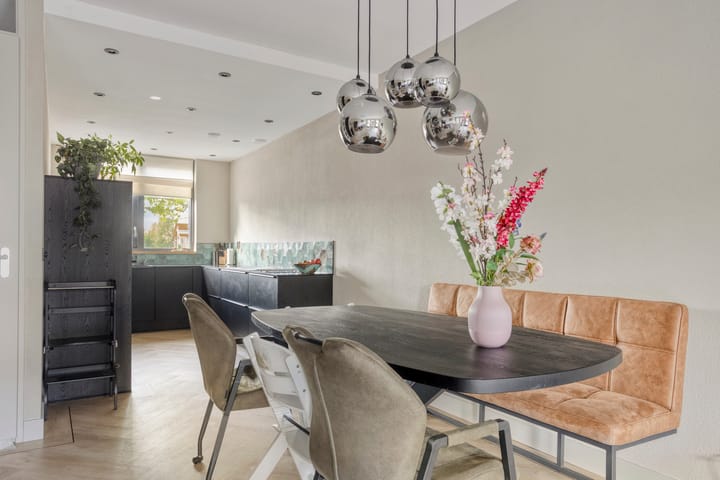 Tussenwoning te koop: Rode Kruislaan 18, Hellevoetsluis