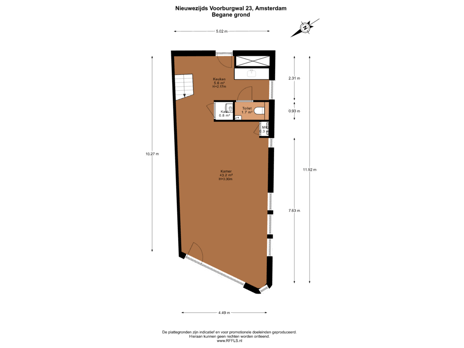 Bekijk plattegrond