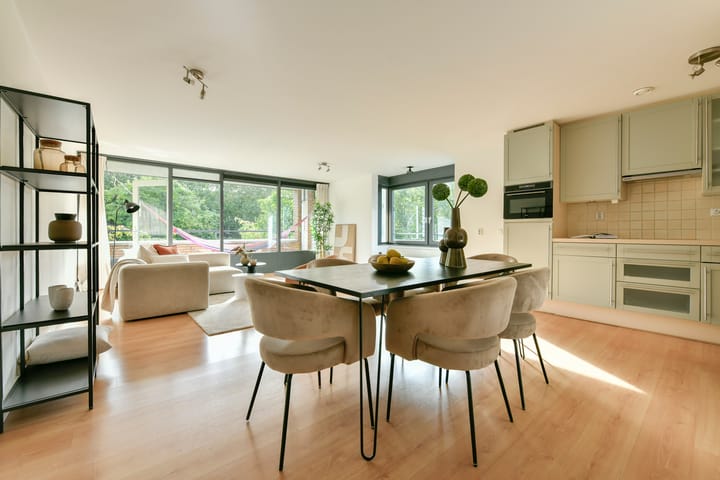 Foto 4 van De Lierhof 12