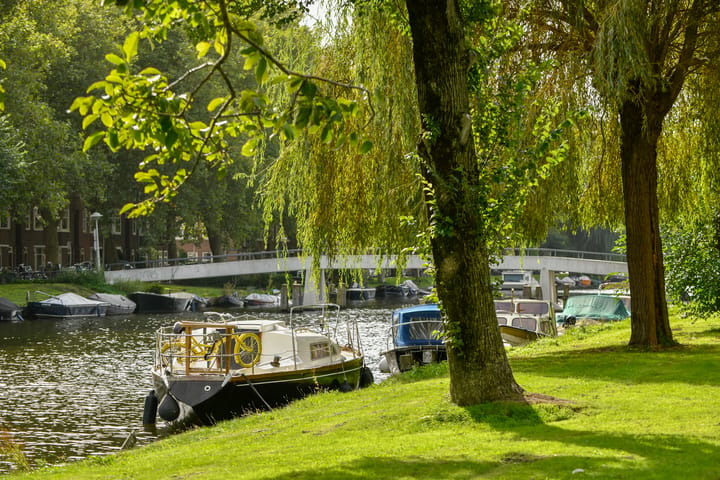 Foto 3 van De Lierhof 12