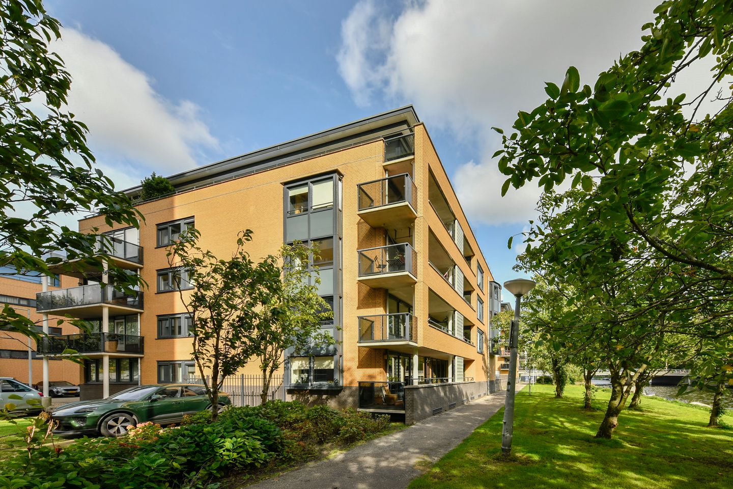 Photo of De Lierhof 12