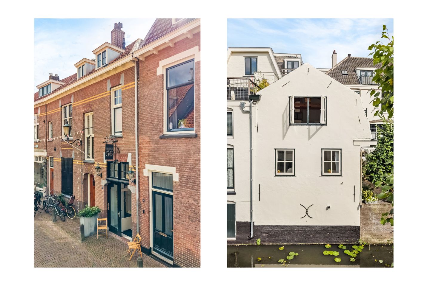 Foto 4 van Krommestraat 56
