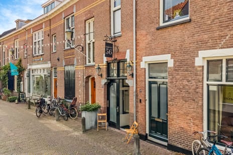 Krommestraat thumbnail
