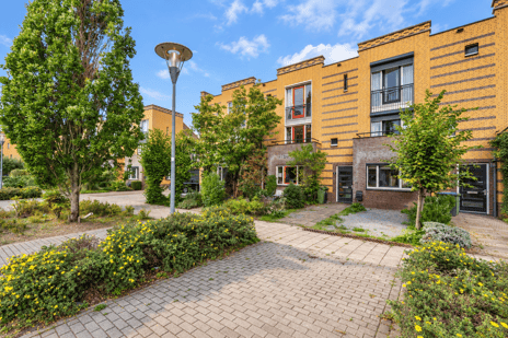 Volsellastraat thumbnail