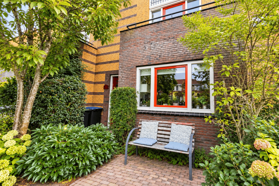 Foto 43 van Volsellastraat 10