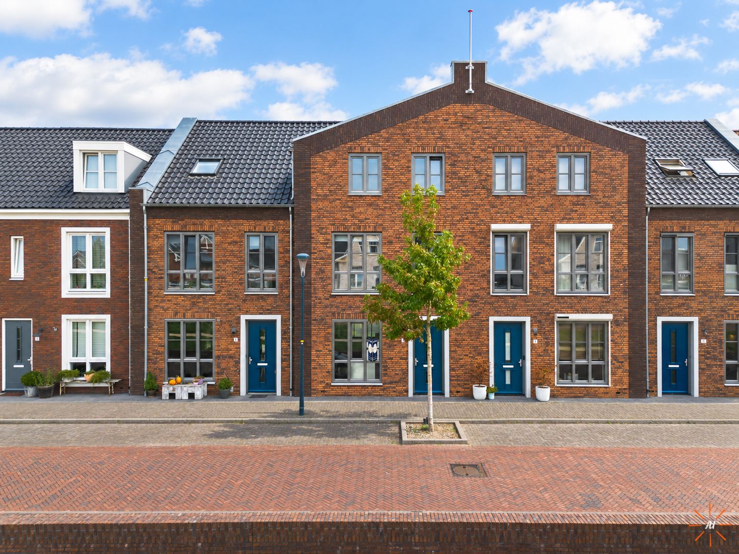 De Kantelen 7 