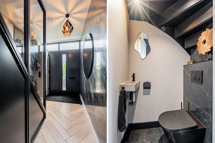 Tussenwoning te koop: Valkenburgseweg 65, Katwijk (Zh)