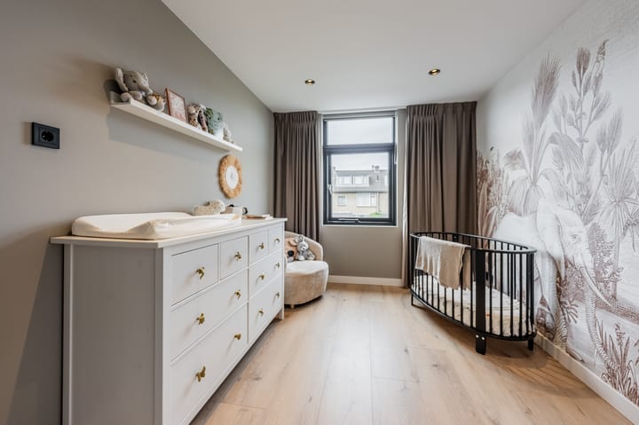 Tussenwoning te koop: Valkenburgseweg 65, Katwijk (Zh)