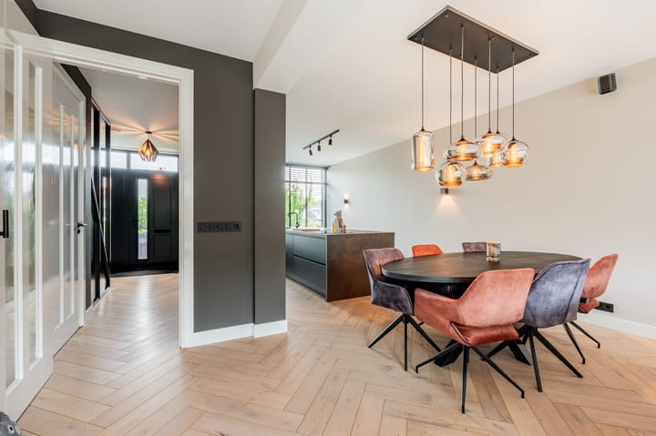 Tussenwoning te koop: Valkenburgseweg 65, Katwijk (Zh)