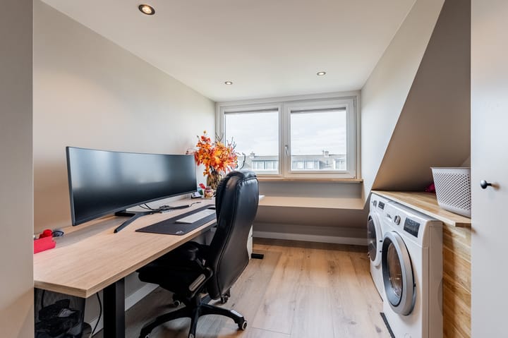 Tussenwoning te koop: Valkenburgseweg 65, Katwijk (Zh)