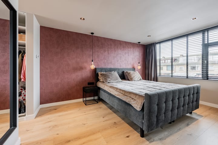 Tussenwoning te koop: Valkenburgseweg 65, Katwijk (Zh)