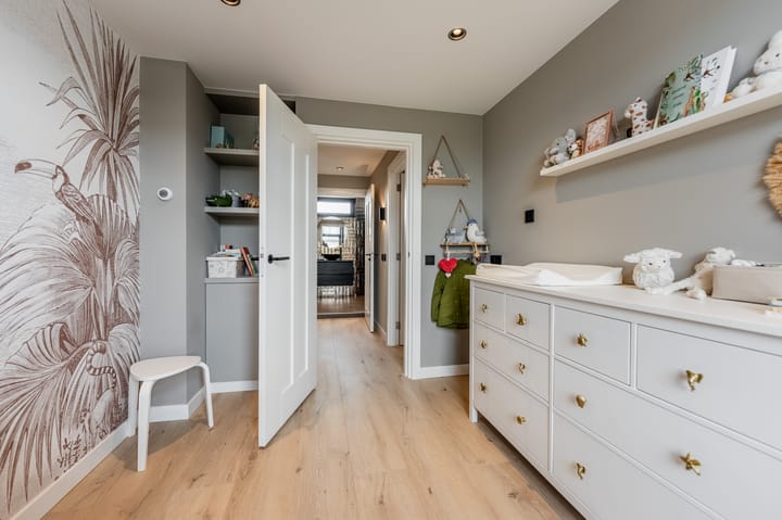 Tussenwoning te koop: Valkenburgseweg 65, Katwijk (Zh)