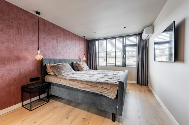 Tussenwoning te koop: Valkenburgseweg 65, Katwijk (Zh)