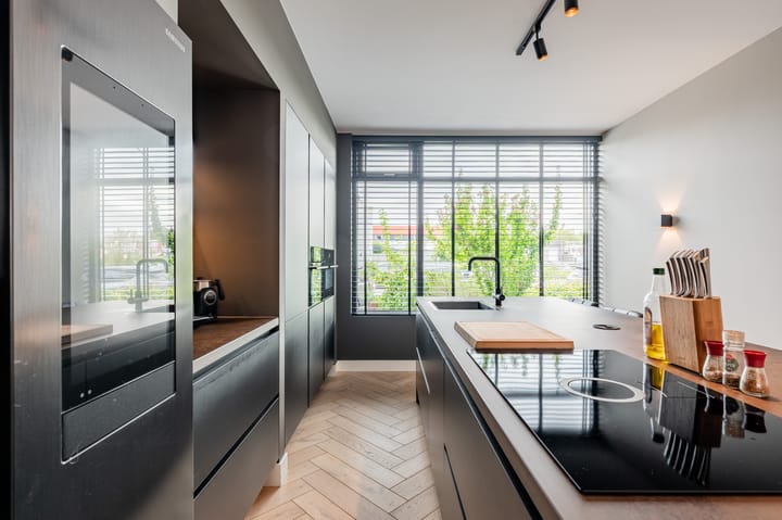 Tussenwoning te koop: Valkenburgseweg 65, Katwijk (Zh)