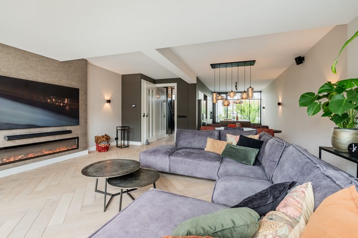 Tussenwoning te koop: Valkenburgseweg 65, Katwijk (Zh)