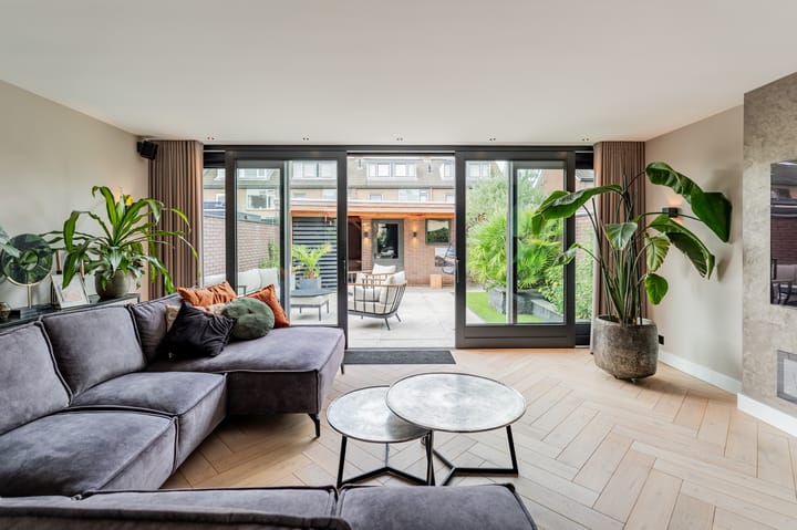 Tussenwoning te koop: Valkenburgseweg 65, Katwijk (Zh)