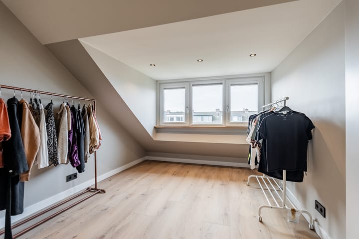 Tussenwoning te koop: Valkenburgseweg 65, Katwijk (Zh)