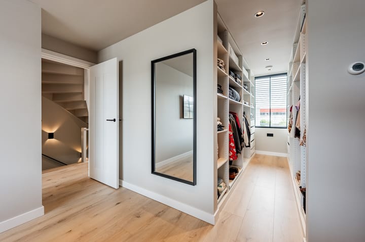 Tussenwoning te koop: Valkenburgseweg 65, Katwijk (Zh)