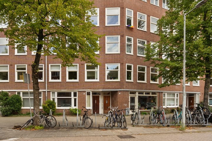 Foto 3 van Soembawastraat 69-A