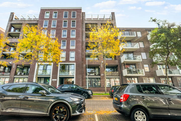 Appartement te huur