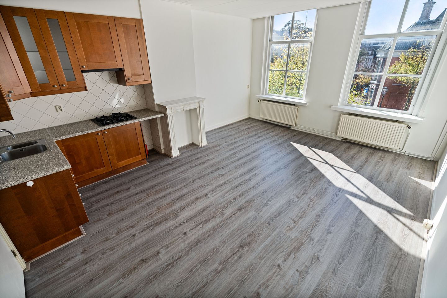 Foto 4 van Korte Mare 32-A