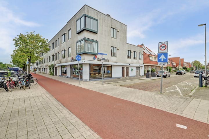Foto 2 van Groen van Prinstererstraat 35