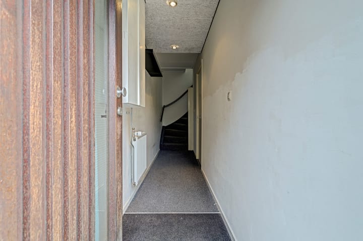 Foto 5 van Groen van Prinstererstraat 35