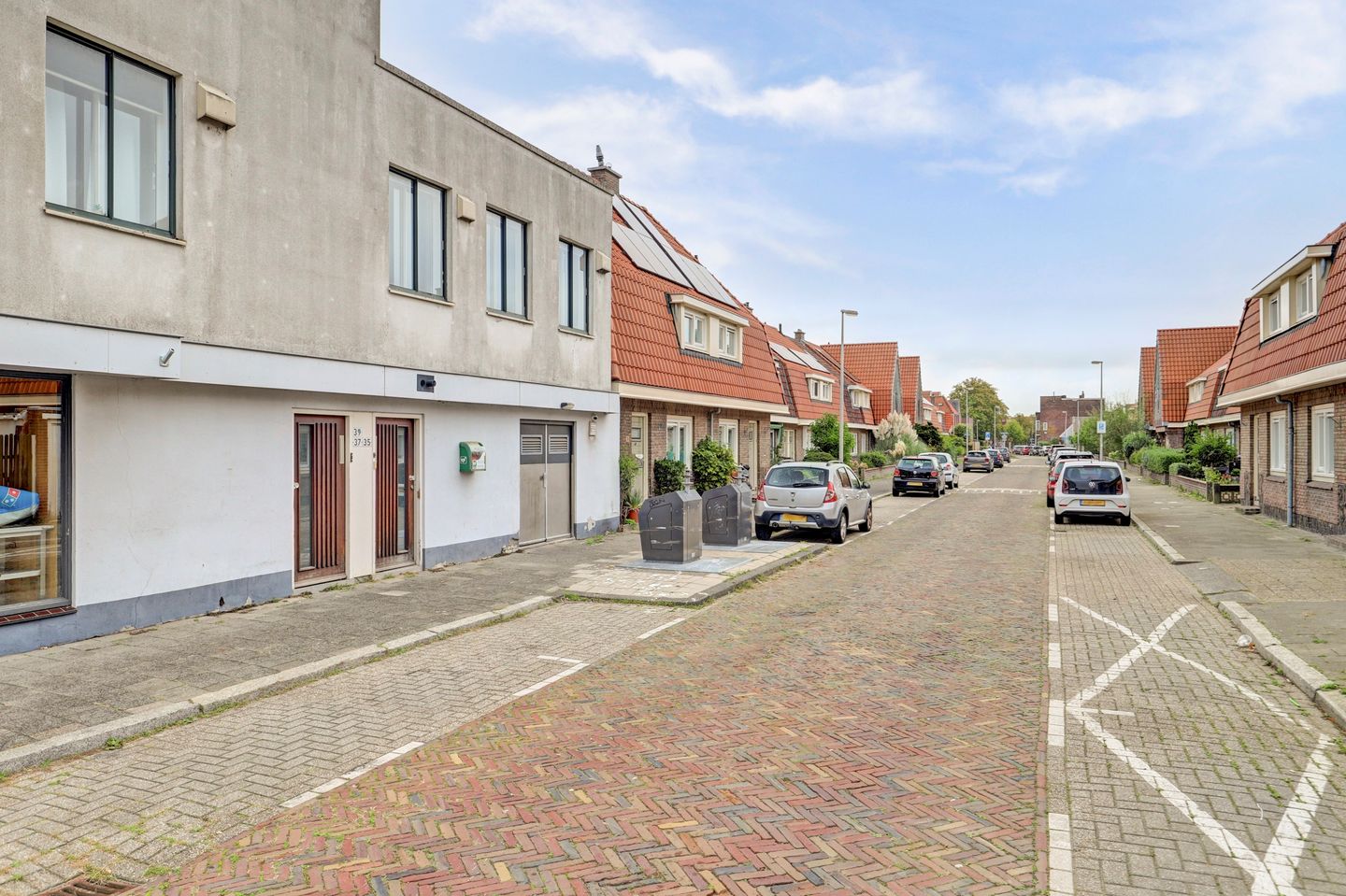 Foto 4 van Groen van Prinstererstraat 35