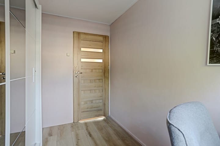 Tussenwoning te koop: Corellistraat 237, Tilburg