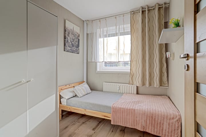 Tussenwoning te koop: Corellistraat 237, Tilburg