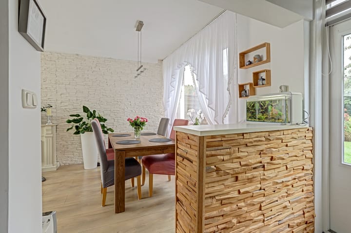 Tussenwoning te koop: Corellistraat 237, Tilburg