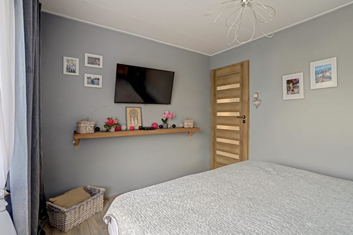 Tussenwoning te koop: Corellistraat 237, Tilburg