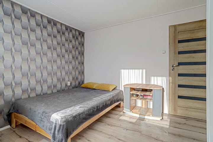 Tussenwoning te koop: Corellistraat 237, Tilburg