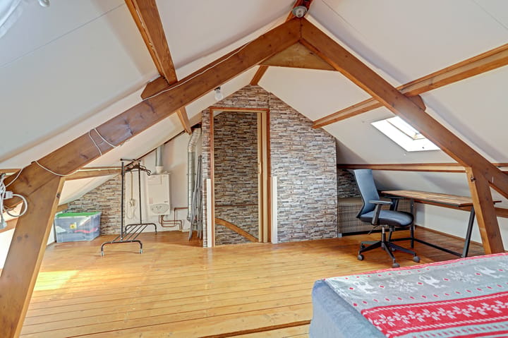 Tussenwoning te koop: Corellistraat 237, Tilburg