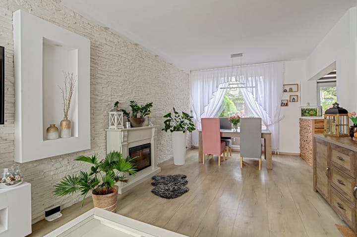 Tussenwoning te koop: Corellistraat 237, Tilburg