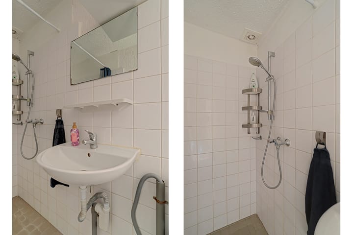 Tussenwoning te koop: Corellistraat 237, Tilburg