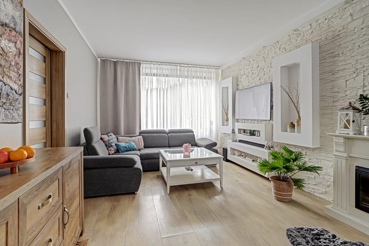 Tussenwoning te koop: Corellistraat 237, Tilburg