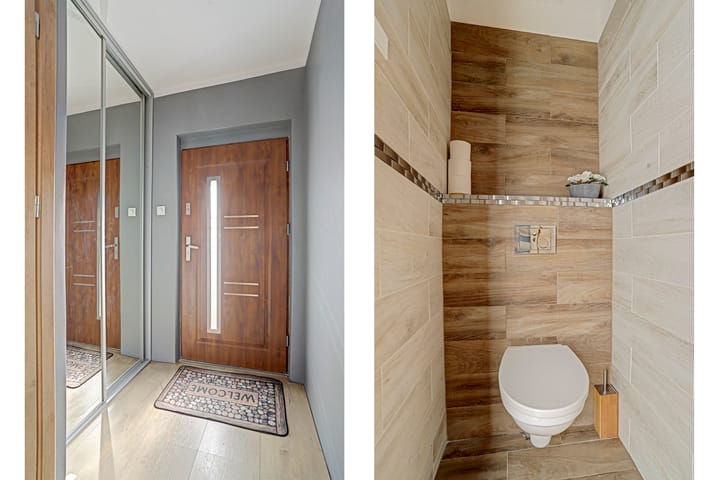 Tussenwoning te koop: Corellistraat 237, Tilburg