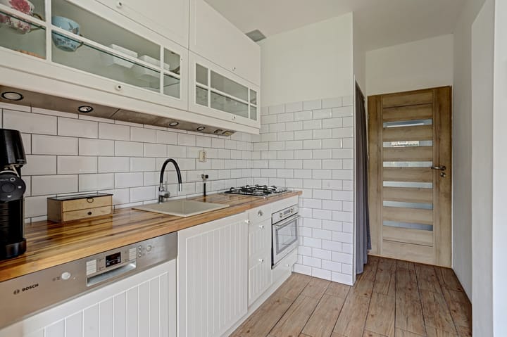 Tussenwoning te koop: Corellistraat 237, Tilburg