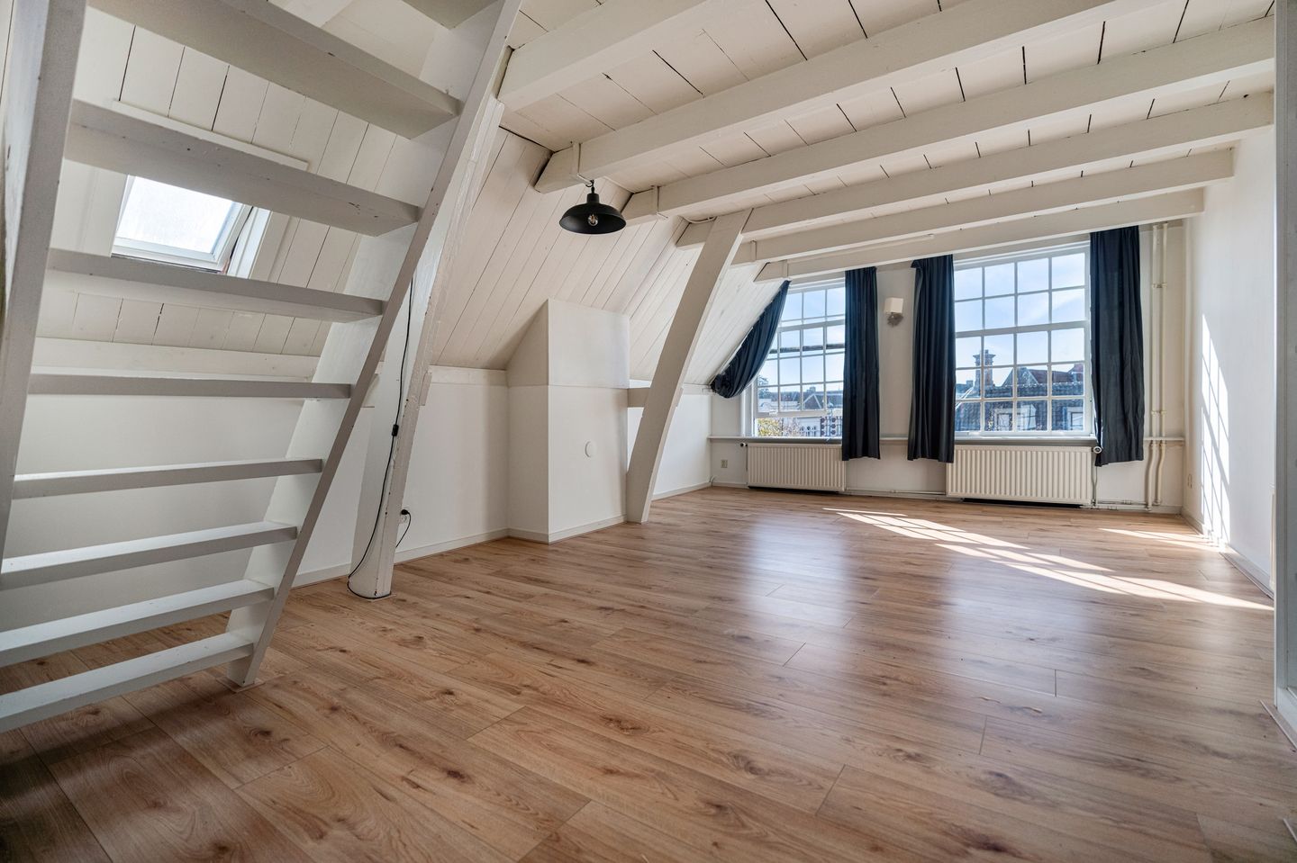 Foto 4 van Korte Mare 32-B