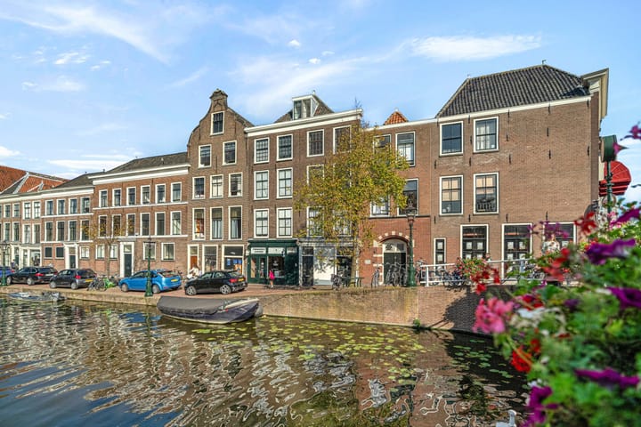 Foto 2 van Korte Mare 32-B