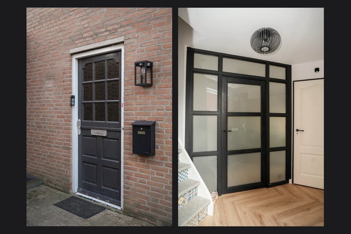 Foto 4 van Dr. Willem Dreesstraat 6