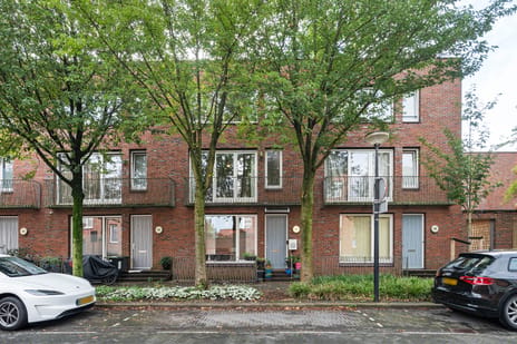 Komijnstraat thumbnail