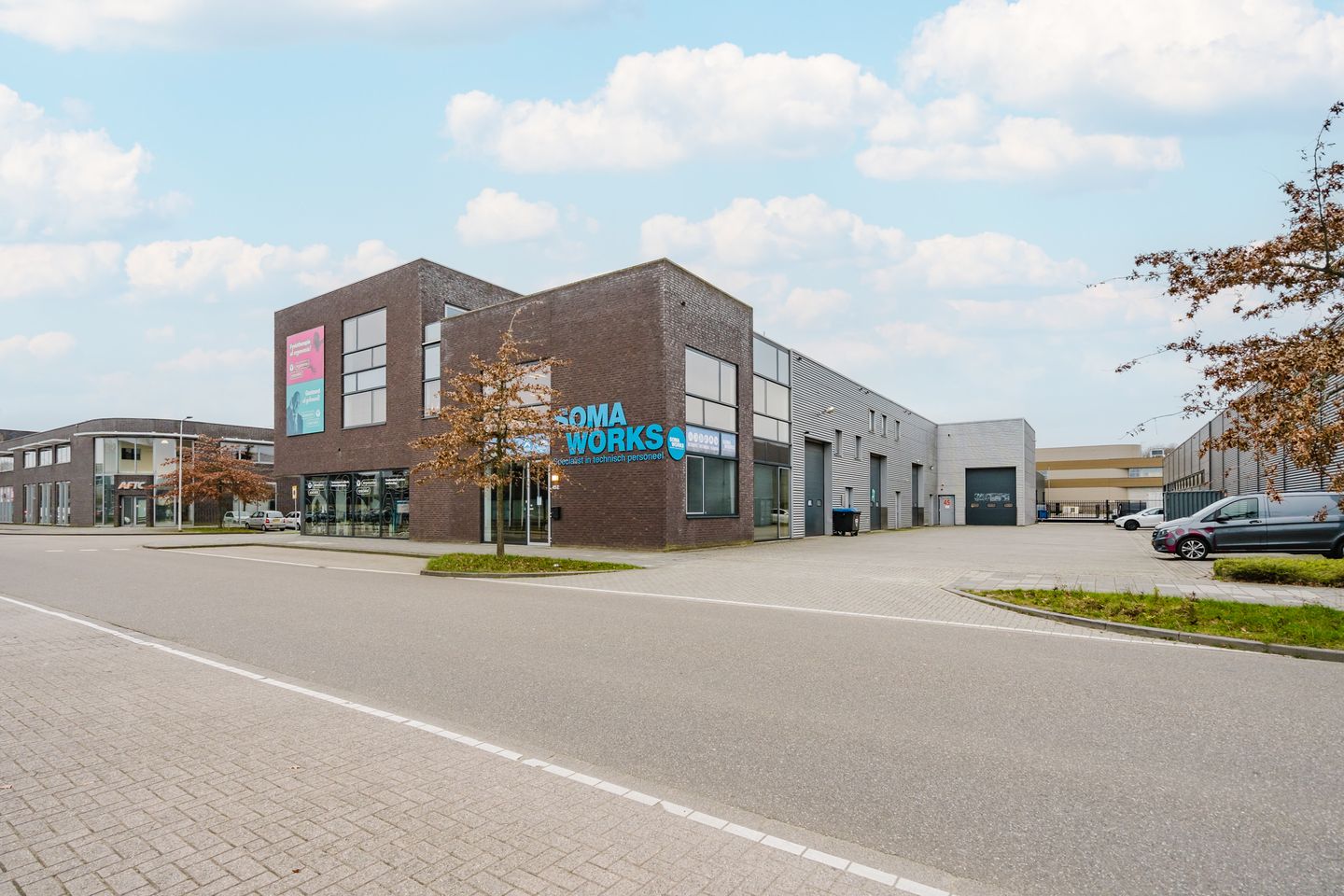 View photo 1 of Wiebachstraat 45-E