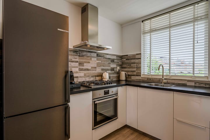 Appartement te koop: Springtij 7, Noordwijk (Zh)