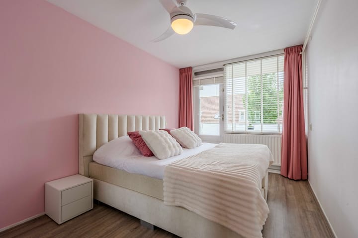 Appartement te koop: Springtij 7, Noordwijk (Zh)