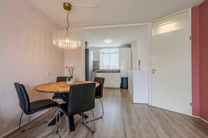 Appartement te koop: Springtij 7, Noordwijk (Zh)